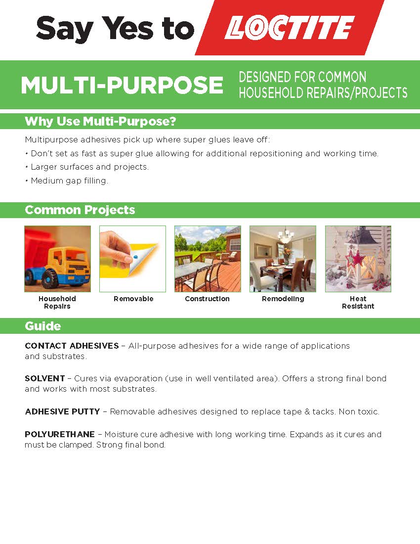 Loctite 1 oz. Power Grab Ultimate Click and Stick Adhesive 2600206 The Home Depot